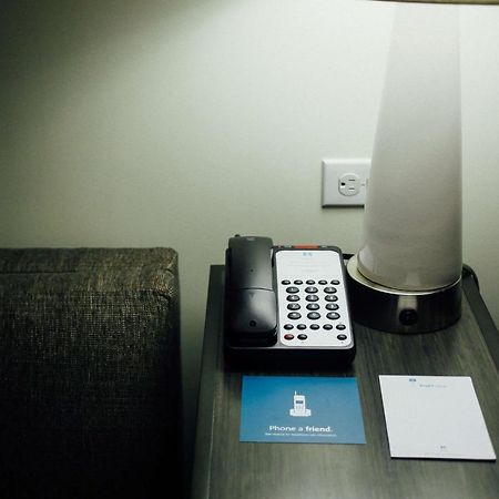 Hyatt House Indianapolis Fishers Esterno foto