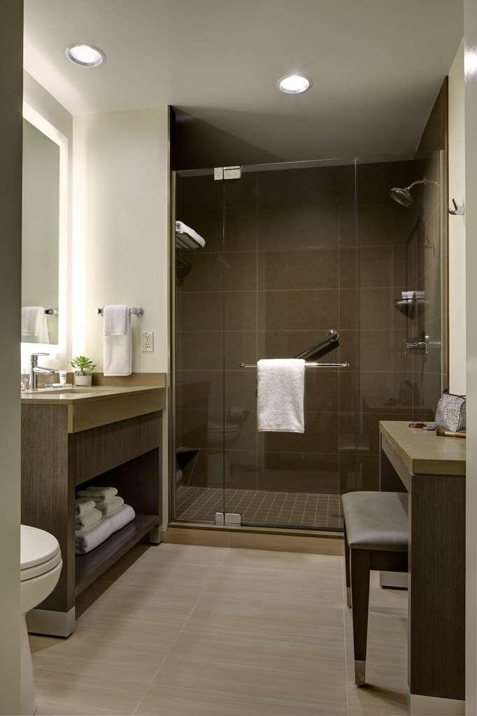 Hyatt House Indianapolis Fishers Camera foto