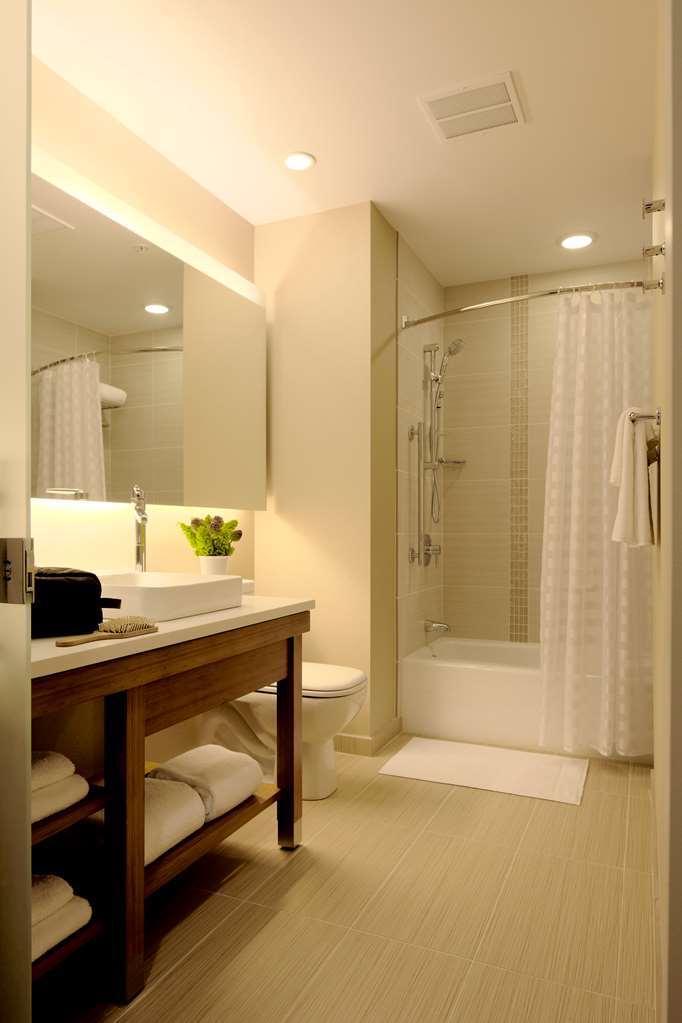 Hyatt House Indianapolis Fishers Camera foto