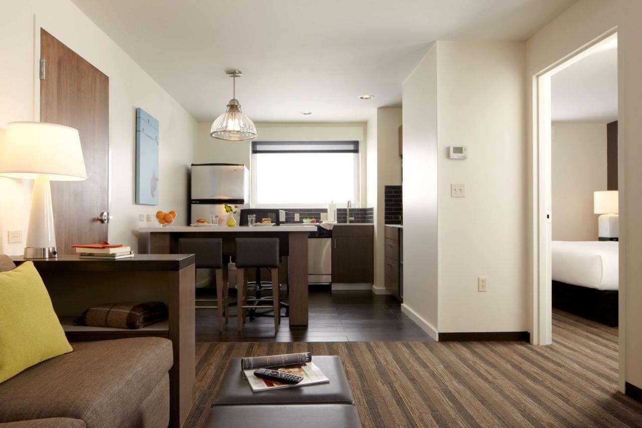 Hyatt House Indianapolis Fishers Esterno foto