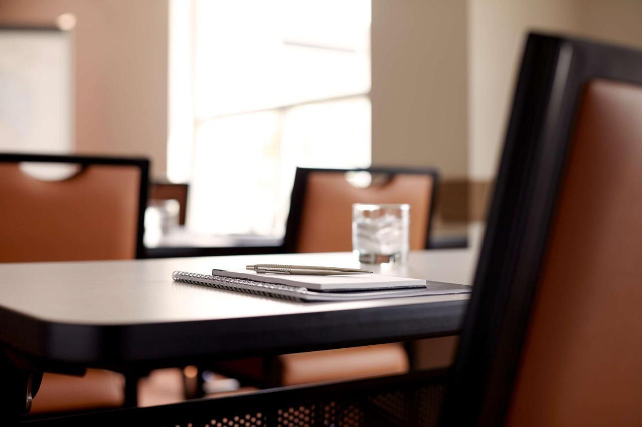 Hyatt House Indianapolis Fishers Esterno foto
