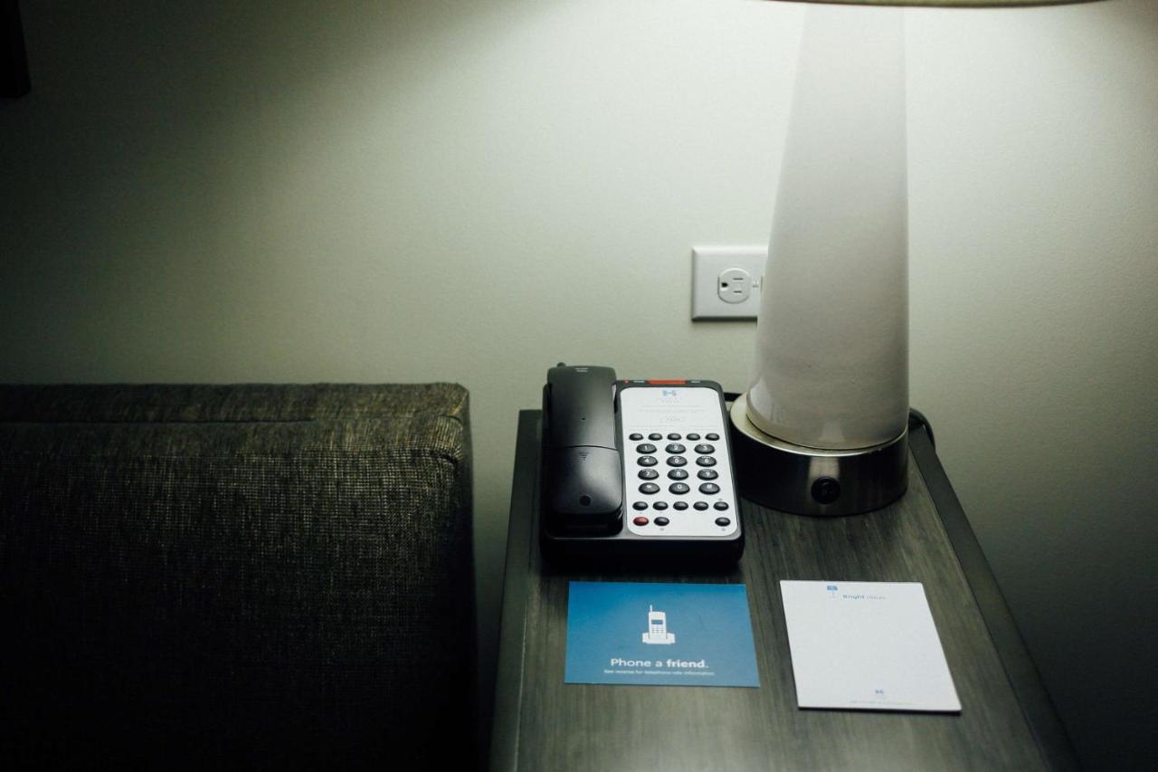Hyatt House Indianapolis Fishers Esterno foto