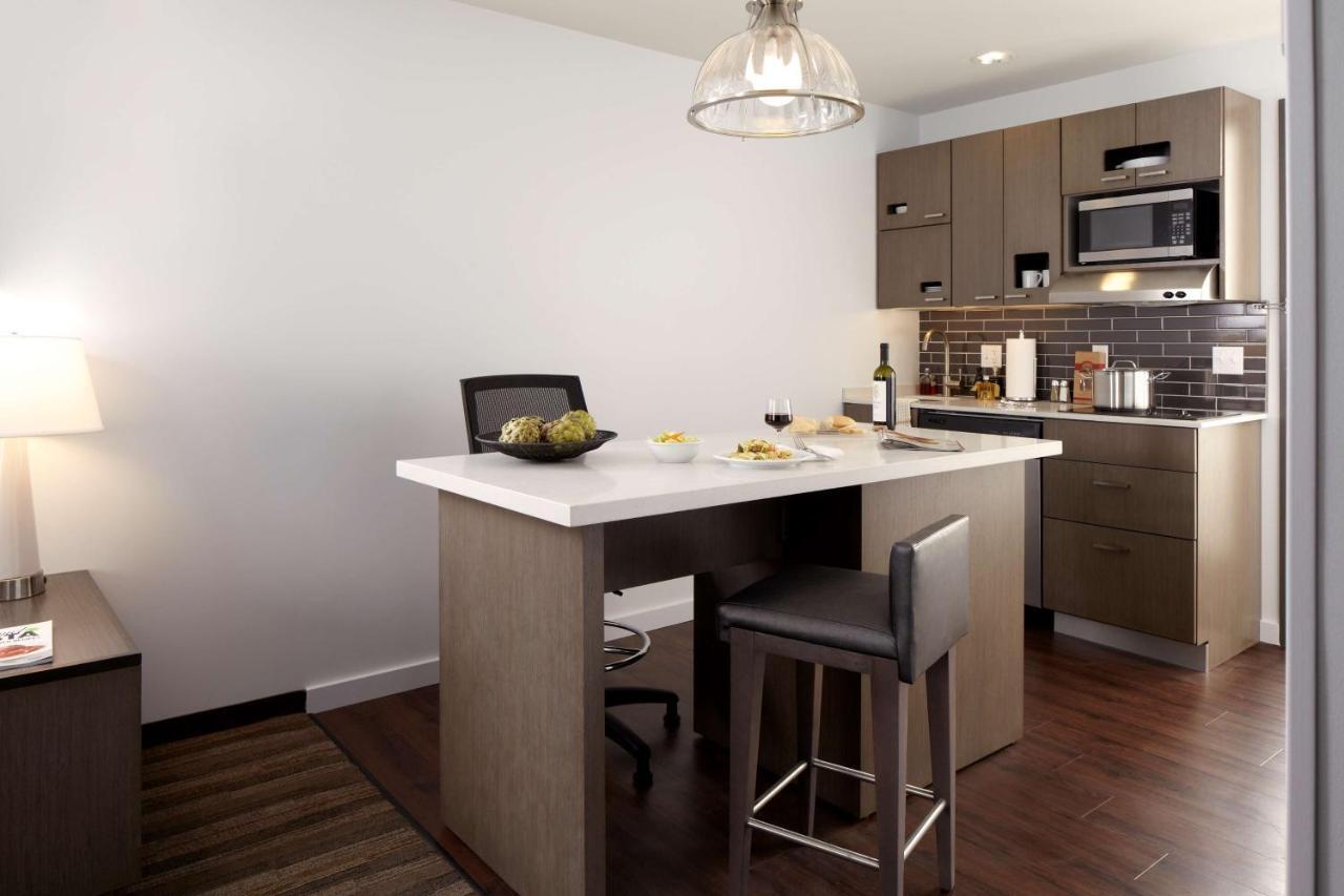 Hyatt House Indianapolis Fishers Esterno foto