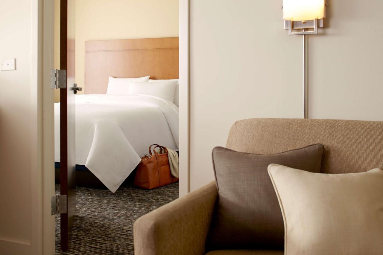 Hyatt House Indianapolis Fishers Esterno foto