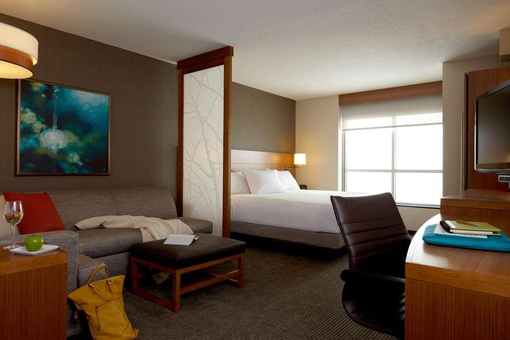 Hyatt House Indianapolis Fishers Camera foto