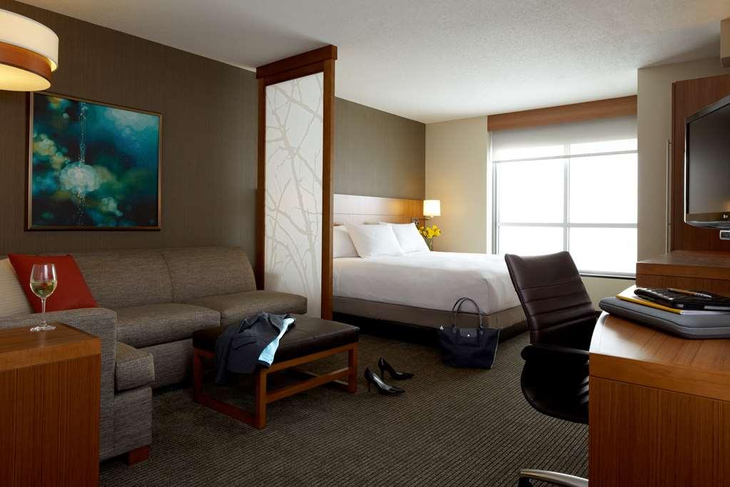 Hyatt House Indianapolis Fishers Camera foto