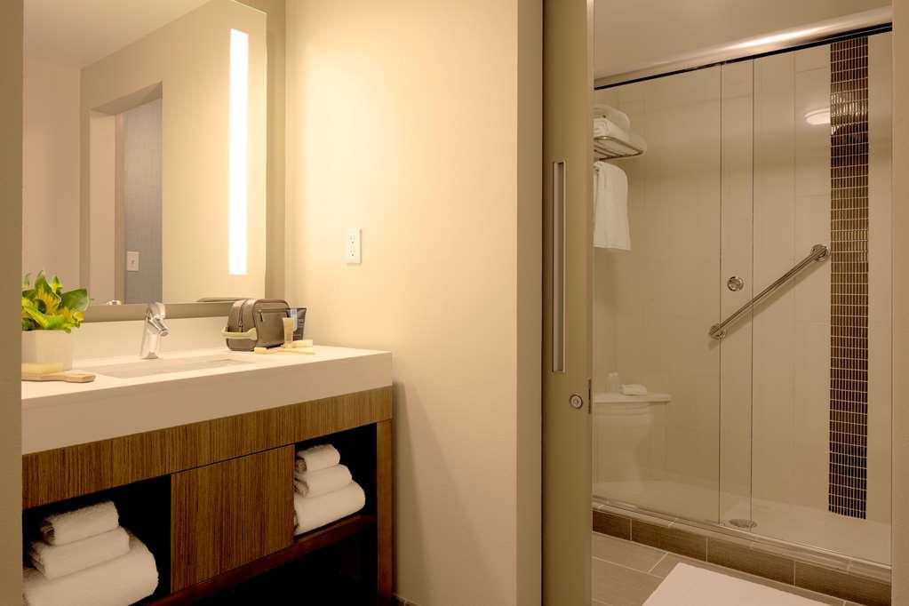 Hyatt House Indianapolis Fishers Camera foto