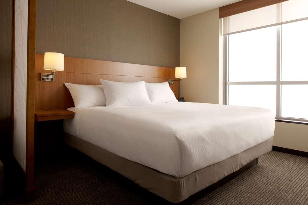 Hyatt House Indianapolis Fishers Camera foto