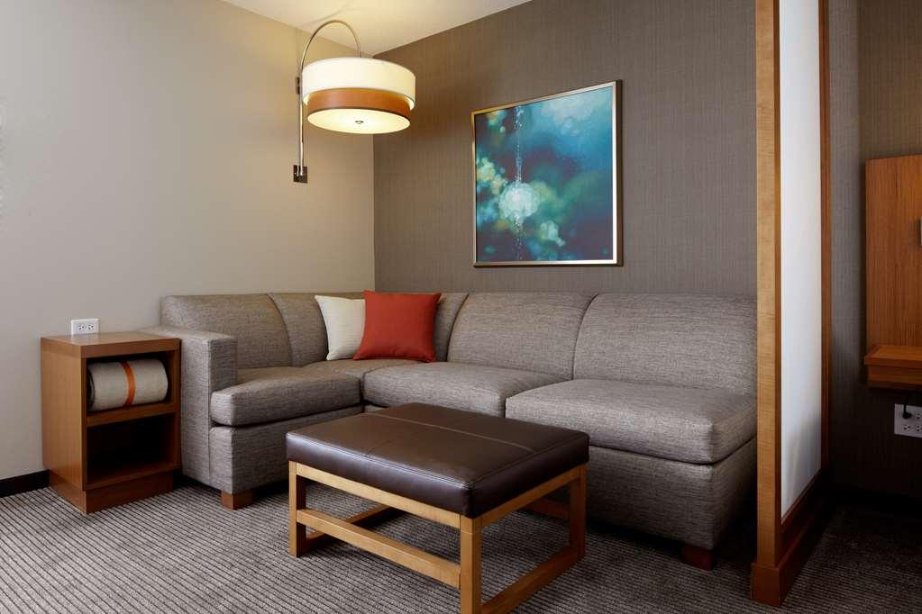 Hyatt House Indianapolis Fishers Camera foto