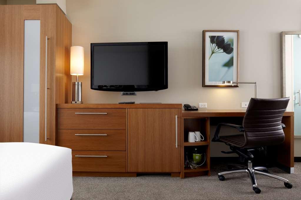 Hyatt House Indianapolis Fishers Camera foto