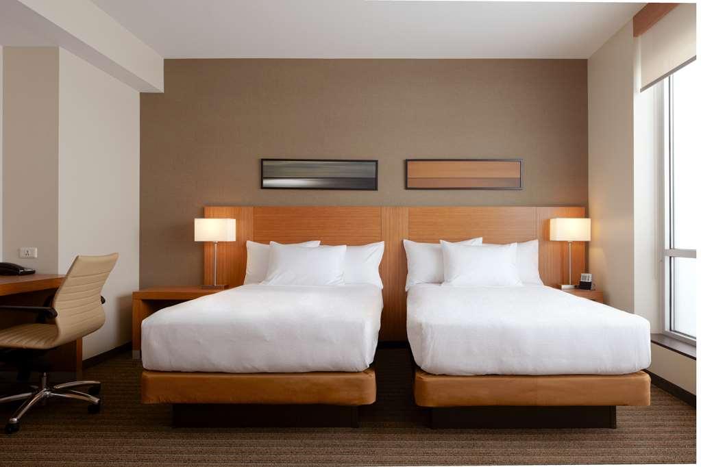 Hyatt House Indianapolis Fishers Camera foto