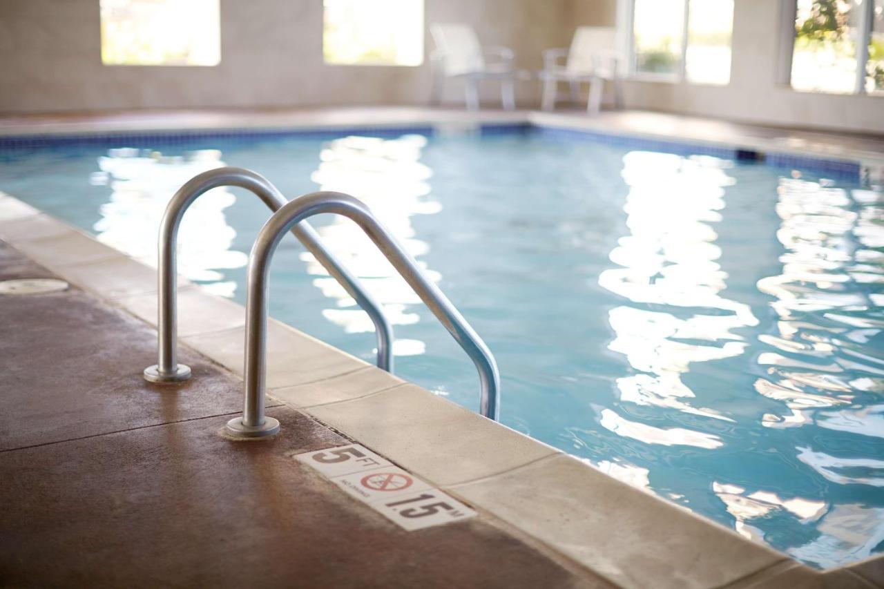 Hyatt House Indianapolis Fishers Esterno foto